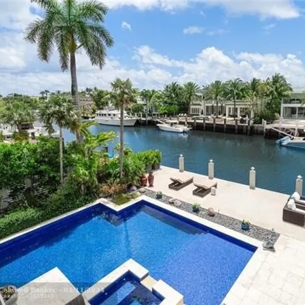 Image 8 - 1650 Southeast 9th Street, Rio Vista Isles, Fort Lauderdale, FL 33316, USA - House for sale