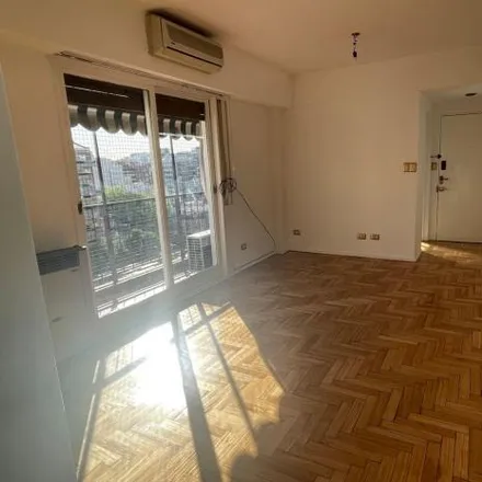 Rent this 2 bed apartment on Manuela Pedraza 2322 in Núñez, C1429 AAS Buenos Aires