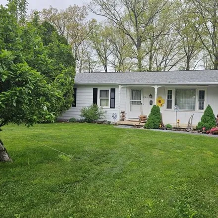 Buy this 3 bed house on 413 Ridgewood Road in Marianne, Paint Township