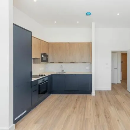 Rent this 1 bed apartment on Heather Court in 6 Maidstone Road, London
