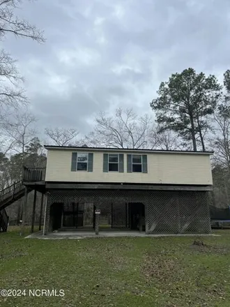 Buy this 3 bed house on 1195 River Bend Drive in Pender County, NC 28425