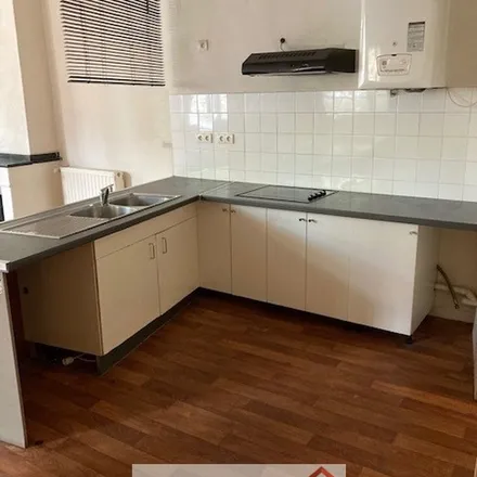 Rent this 3 bed apartment on 15 Boulevard de Strasbourg in 31000 Toulouse, France