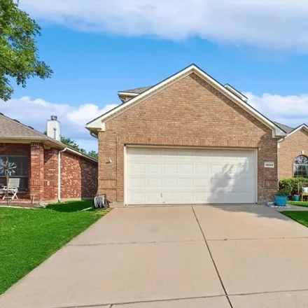 Buy this 4 bed house on 14229 Polo Ranch Street in Fort Worth, TX 76052