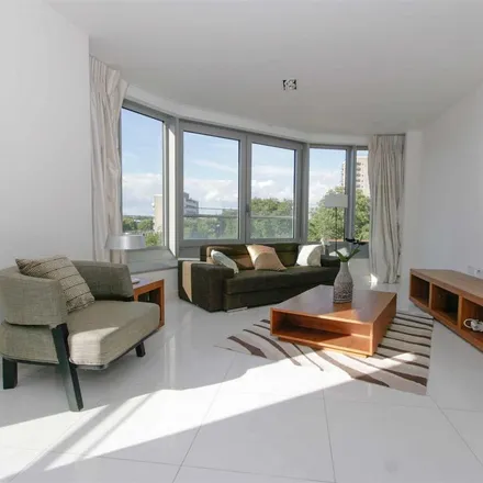Rent this 2 bed apartment on 20 Triton Street in London, NW1 3BT