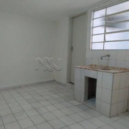 Rent this 1 bed house on Avenida das Cerejeiras 1216 in Jardim Japão, São Paulo - SP