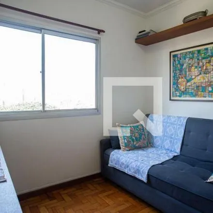 Buy this 1 bed apartment on Rua João Passalaqua 124 in Bixiga, São Paulo - SP