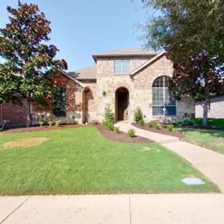 Rent this 5 bed apartment on 12269 Bethel Drive in Village at Cobb Hill, Frisco