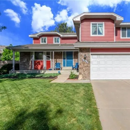 Buy this 5 bed house on 4945 East Whitaker Place in Aurora, CO 80015