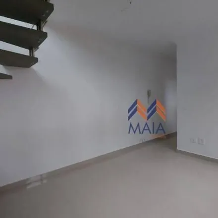 Rent this 2 bed apartment on Rua Barão do Cerro Azul in Águas Belas, São José dos Pinhais - PR