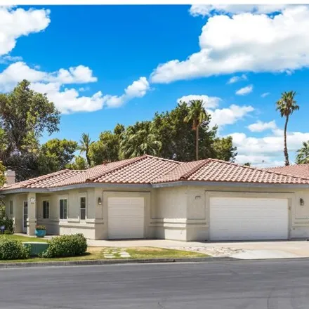 Buy this 3 bed house on 82133 Hanson Drive in Indio, CA 92201