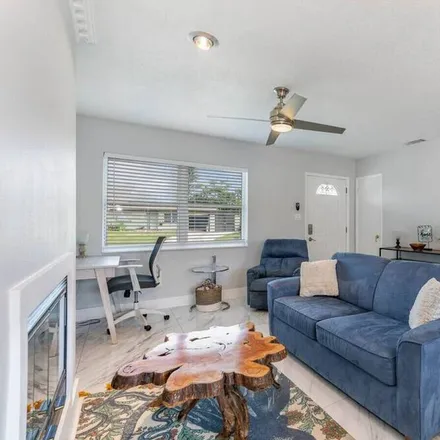 Image 8 - Merritt Island, FL, 32952 - House for rent