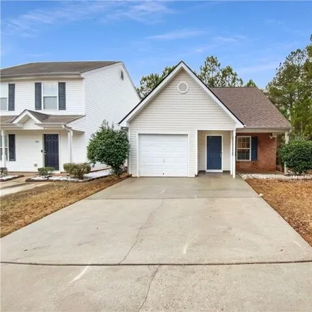 Buy this 2 bed house on 599 Epris Lane in Henry County, GA 30253