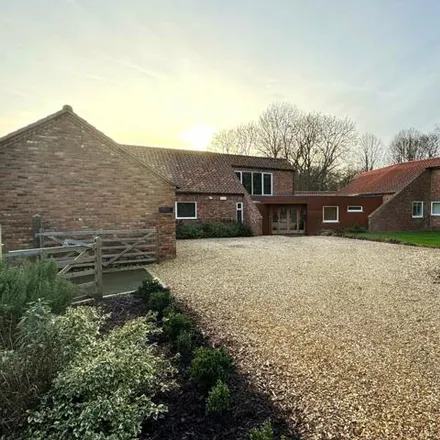 Buy this 5 bed house on The Old Tanyard in Ings Lane, Waltham