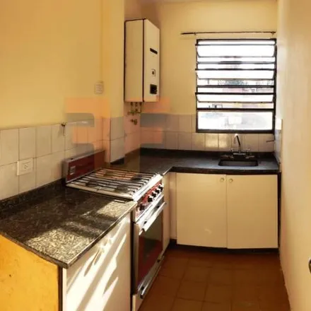 Rent this 1 bed apartment on San José de Calazans 351 in Alberdi, Cordoba