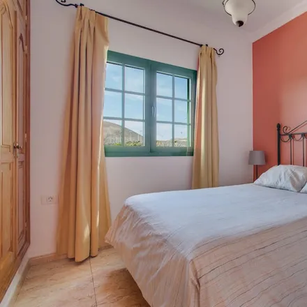Rent this 2 bed apartment on San Bartolomé in Las Palmas, Spain