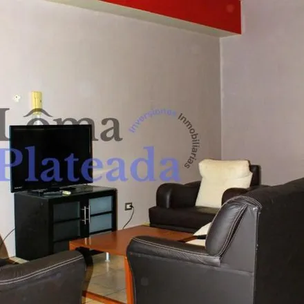 Rent this 3 bed apartment on 2 de Abril in Sierra Ventana, 64780 Monterrey