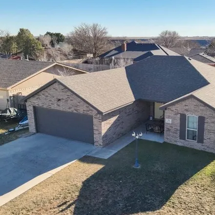 Buy this 3 bed house on 21 Parklane Drive in Lubbock County, TX 79366