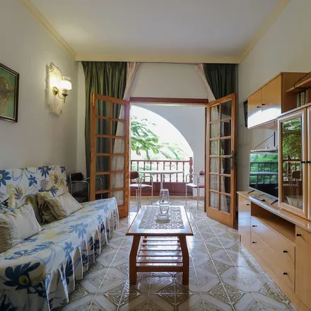 Rent this 2 bed house on Agaete in Las Palmas, Spain