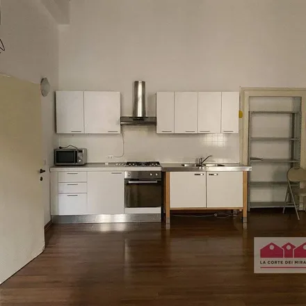 Rent this 3 bed apartment on Contra' Do Rode 29 in 36100 Vicenza VI, Italy