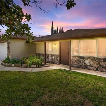 Buy this 3 bed house on 1554 Lynwood Way in San Bernardino, CA 92346