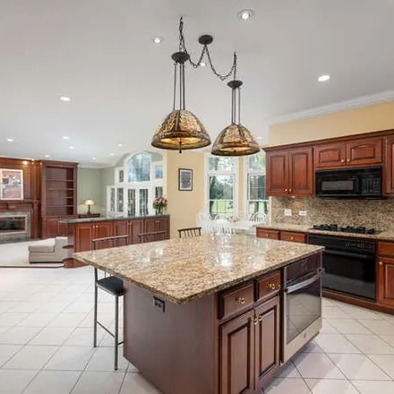 Image 9 - 3168 Treesdale Court, Naperville, IL 60564, USA - House for sale