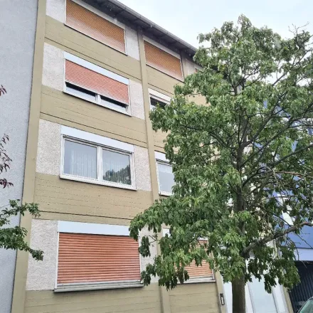 Rent this 2 bed apartment on Wasserwerkstraße in 68309 Mannheim, Germany