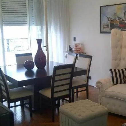 Buy this 3 bed apartment on Jerónimo Salguero 2097 in Palermo, C1425 BGJ Buenos Aires