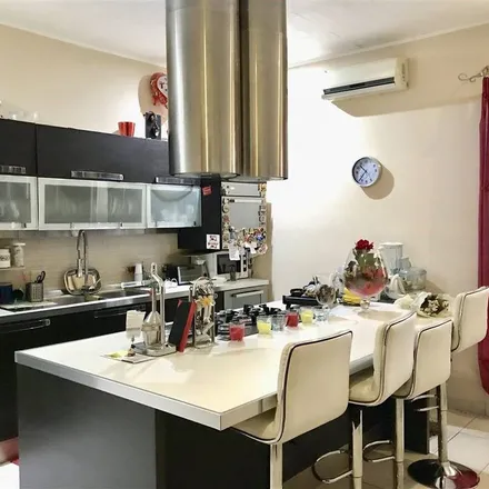 Rent this 5 bed apartment on Via Messina in 95048 Scordia CT, Italy