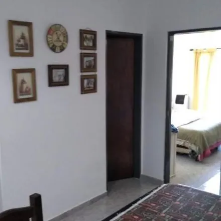 Buy this 1 bed apartment on Avenida Presidente Néstor Kirchner 2142 in Partido de Berazategui, B1880 BFF Berazategui