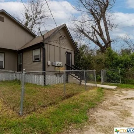 Rent this 1 bed house on 568 West Avenue I in Temple, TX 76504