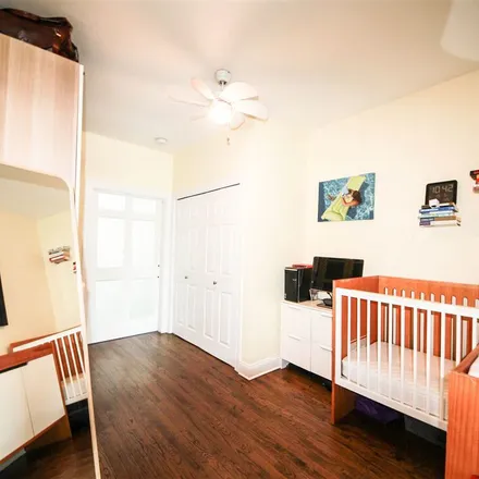 Rent this 2 bed apartment on 222 Willow Avenue in Hoboken, NJ 07030