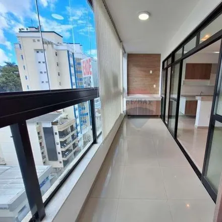 Buy this studio apartment on Rua Barão de Cataguases in Jardim Santa Helena, Juiz de Fora - MG