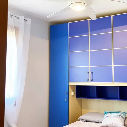 Rent this 3 bed apartment on Portoferraio in Livorno, Italy