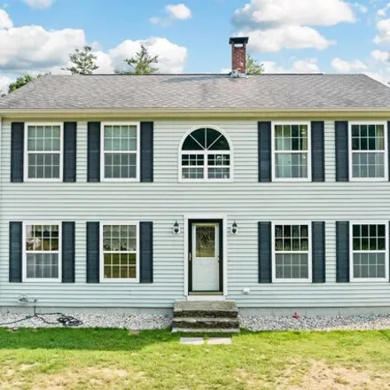 Buy this 3 bed house on 68 Union Wharf Rd in New Hampshire, 03853