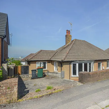 Rent this 2 bed house on 38 Old Hill Crescent in Caerleon, NP18 1JL