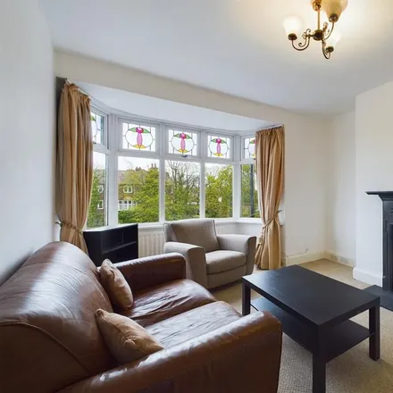 Rent this 2 bed apartment on 29 in 29A Moorfield, Newcastle upon Tyne