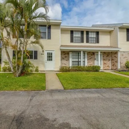 Buy this 2 bed house on 1473 Manor Drive Northeast in Palm Bay, FL 32905