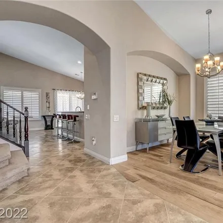 Image 8 - 7223 Pinfeather Way, North Las Vegas, NV 89084, USA - Loft for sale