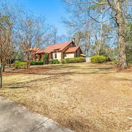 Image 2 - Highland Woods Drive, Laurel, MS 39440, USA - House for sale