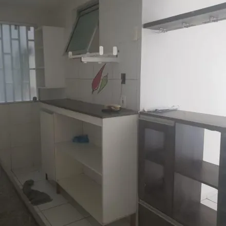 Buy this 2 bed apartment on Rua Odete Soares Nunes in Piçarreira, Teresina - PI