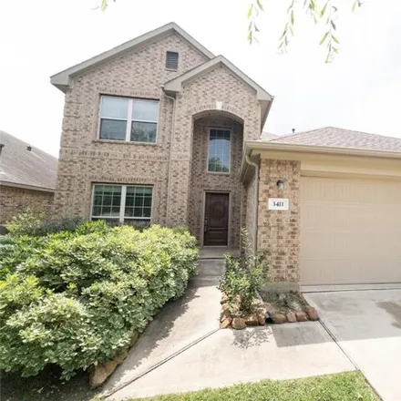Buy this 4 bed house on 3461 Karleigh Way in Fort Bend County, TX 77406