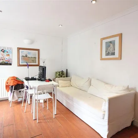 Image 4 - Sussex House, Chalton Street, London, NW1 1RB, United Kingdom - Apartment for rent