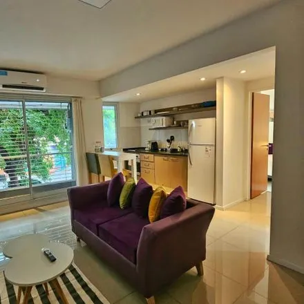 Rent this 1 bed apartment on Belgrado 3106 in Parque Chas, C1431 EGH Buenos Aires