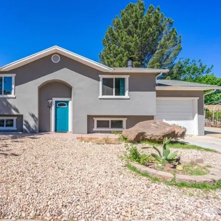 Buy this 5 bed house on 443 North 1275 West in Saint George, UT 84770