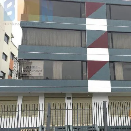 Buy this 4 bed apartment on Mariano Pozo in 170310, Ecuador
