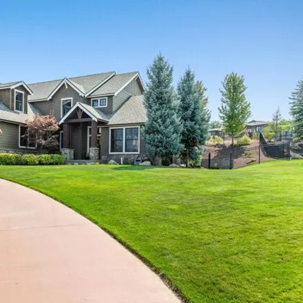 Buy this 5 bed house on 21596 East Milt River Lane in Liberty Lake, WA 99019