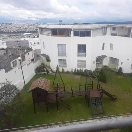 Buy this 3 bed house on Av. Mariscal Sucre y Manuel Valdivieso in Avenida Mariscal Sucre, 170103