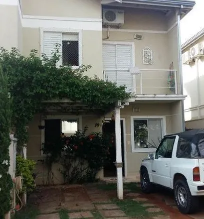 Buy this 3 bed house on Rua Caetés in Vila Santa Catarina, Americana - SP