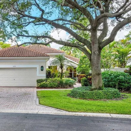 Buy this 3 bed house on 6233 Northwest 21st Court in Boca Raton, FL 33496