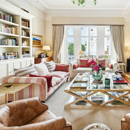 Buy this 7 bed house on 55 St George's Drive in London, SW1V 4BN